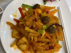-清真悦宾楼食府(海湖店)