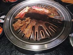 -九田家黑牛烤肉料理(太阳城店)