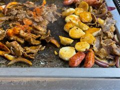 -郭记烤肉创始店(民丰大街店)