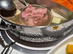 -左庭右院鲜牛肉火锅(苏州园区永旺店)