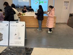 -喜茶(常州新北万达店)
