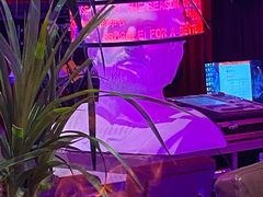 -108·公社·创意餐厅·LIVE HOUSE(李公堤店)