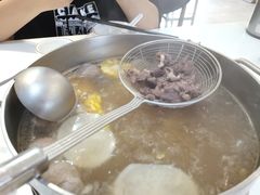 -陈记顺和潮汕牛肉火锅(番禺迎宾大道店)