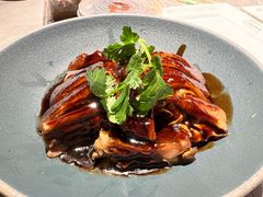 -啫神·广州地标美食(北京路店)