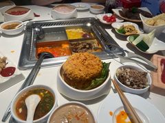 -海底捞火锅(威高广场店)