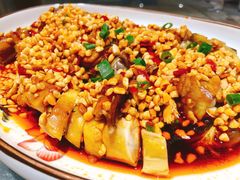 -新百度·洪湖地标大排档(爱国路店)