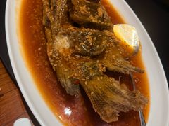 -甘家界牌柠檬鸭(青山店)