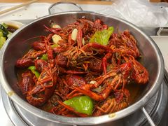 -回·龙虾铺·盆盆蟹·烧烤大排档(回龙观店)