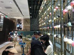 -VENCHI 闻绮(北京国贸商城店)