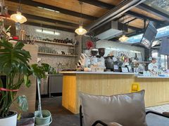 -糖房咖啡(南锣鼓巷店)