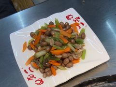 -屯老二农家铁锅炖·行业领军者(梅江店)