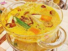 -叶叶菩提(太原别墅店)