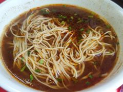 -乐天拉面(桃花街店)