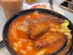 -华嫂冰室(尖沙咀店)