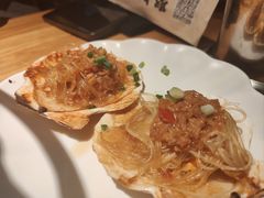 -聚点串吧·北京烧烤(朝北店)