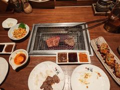 -御牛道日式烤肉料理(杭州万象城店)
