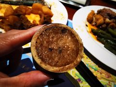 -七仙岭君澜度假酒店·桃源小馆中餐厅