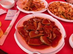 -同发号饭庄(复兴路店)