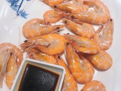 -老好人象山海鲜(岭南路店)