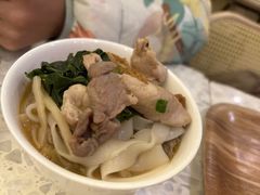 -三姐·老友记·南宁老友粉(朝阳区光华路嘉里中心店)