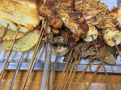 -老地方烤肉(东岗路店)