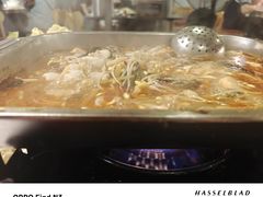 -聚味罗记大排檔·烧烤·鲜鱼杂·甲鱼煲(科学馆店)