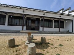 -葛仙湖公园