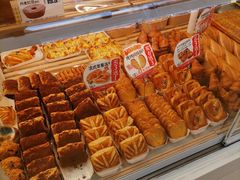 -味多美蛋糕(杨闸环岛店)