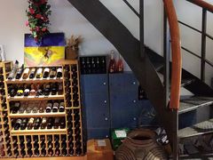 -伊斯坦布尔土耳其清真咖啡餐厅