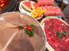 -牛市坎火锅(建设路店)