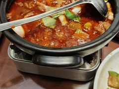 -肖记公安牛肉鱼杂馆·省级非物质文化遗产(三角路直营店)