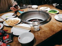 -七欣天香辣蟹火锅(上海银亿滨江店)