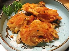 炙烤三文鱼腩-Sushi Love 创意寿司(丽影广场店)