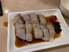 -盛记粥面(佐敦店)