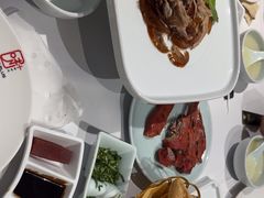 -味+新京宴·烤鸭·北京菜(创意谷店)