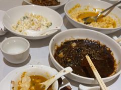 -玫瑰厅上海菜(兴国路店)