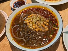 -全牛匠·乐山跷脚牛肉(新中关店)