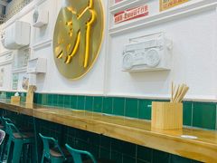 -阿金大白·上海菜馆(新天地店)