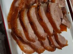 -玉林烤鸭店(垡头店)
