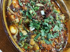 -乐山第一家临江鳝丝(茶坊路店)