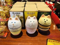 -猫咪博物馆(顶澳仔猫街店)