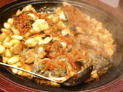 -千百味红餐厅·江西菜(绿地双子塔店)