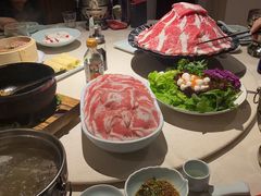 -綱元·海鲜豆捞(明州里店)