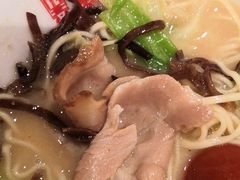 -豚王拉面(澳门银河店)