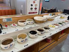 -大四喜·鲜牛肉火锅(洛阳大学城店)