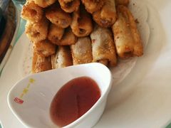 -添福来墨鱼饺子 · 海鲜东北菜(大连星海·黄浦路店)