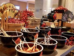 -博林天瑞喜来登酒店·西丽尚膳