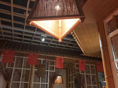 -渝信川菜(长安店)