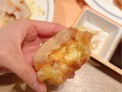 -咖啡苑自助餐厅·中国大饭店