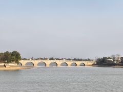 -千龙湖生态旅游度假区